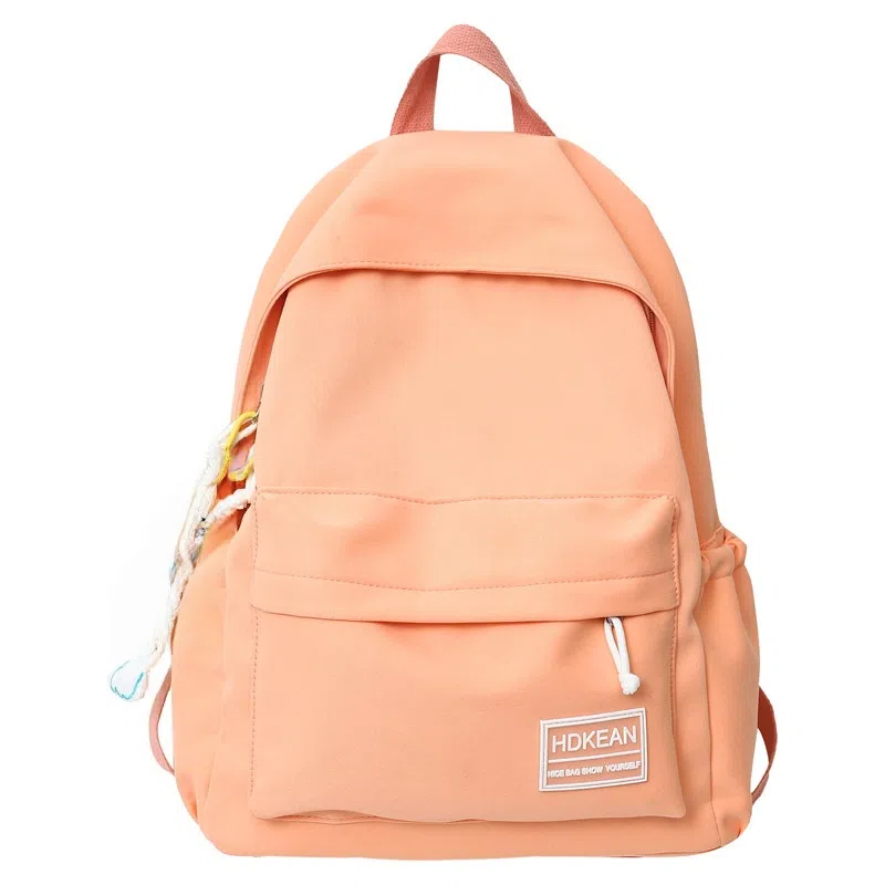 Xmithie Nylon Backpack