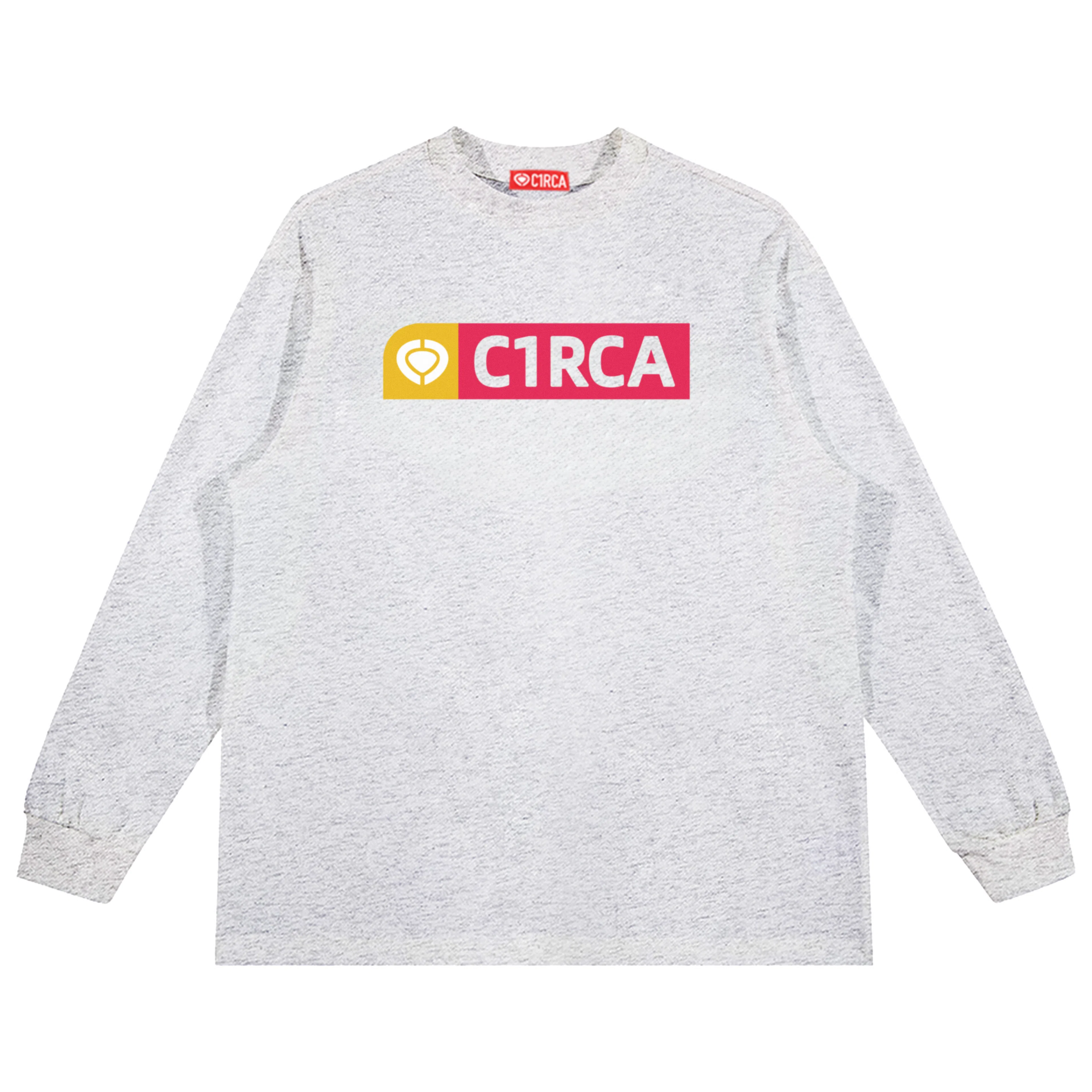 C1RCA cleanfitLogo260gT