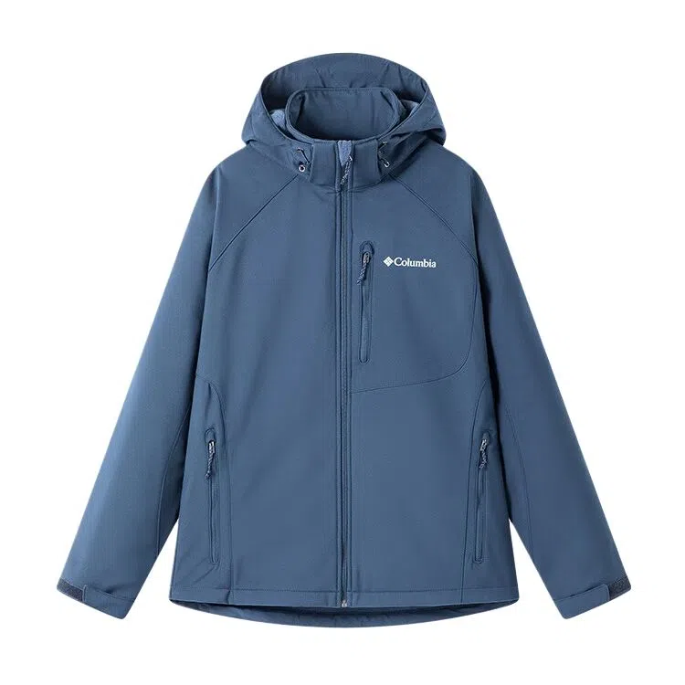 Columbia Cascade Ridge 3