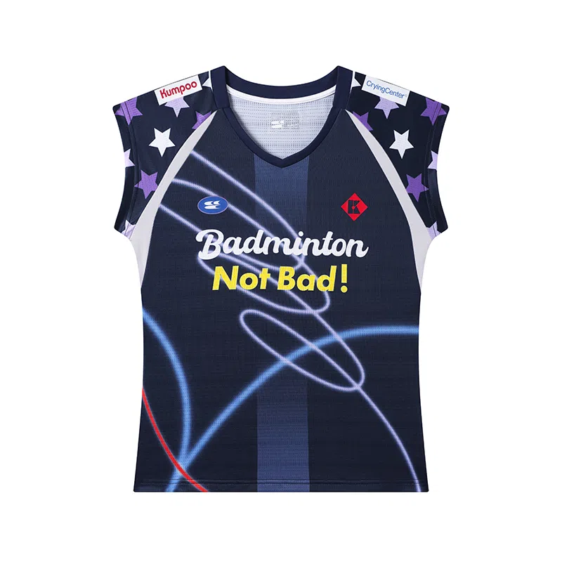 Crying Center x KUMPOO T