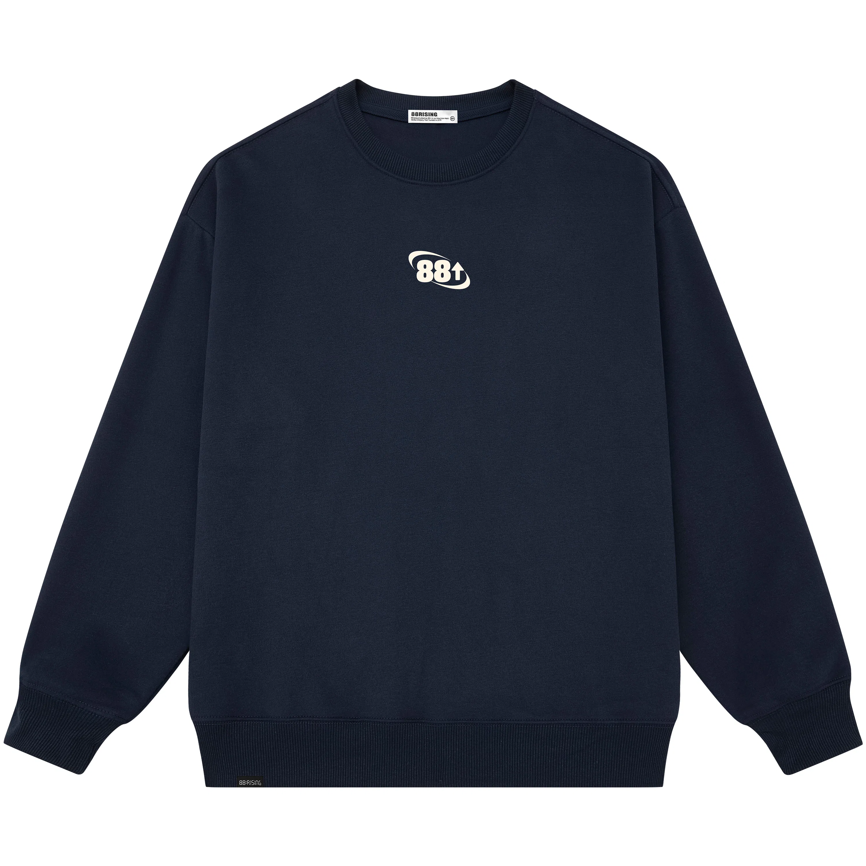 88rising logo