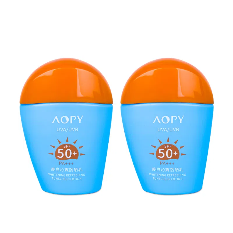 AOPY PF50+PA++ 50g