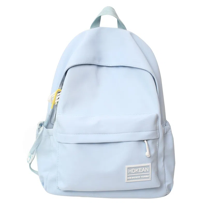 Xmithie Nylon Backpack