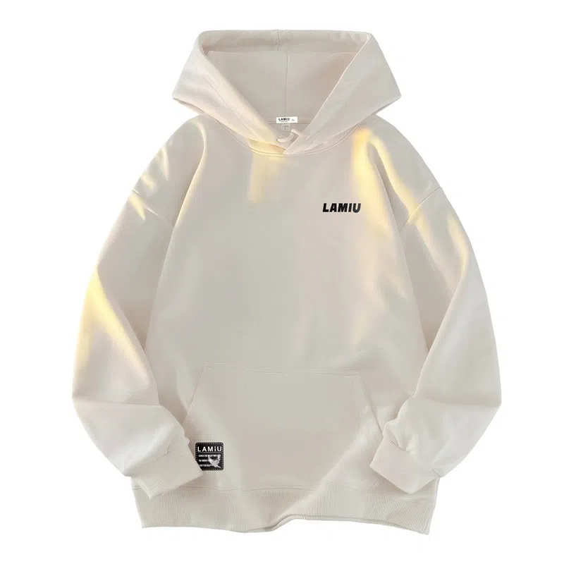 Lamiu Hoodie