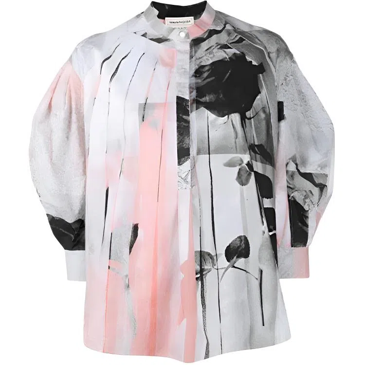 Alexander McQueen FW21