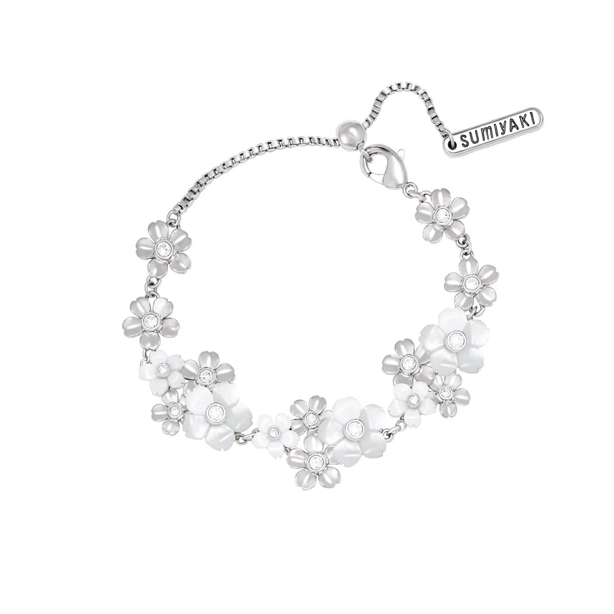 SUMIYAKI Sakura Series Bracelet