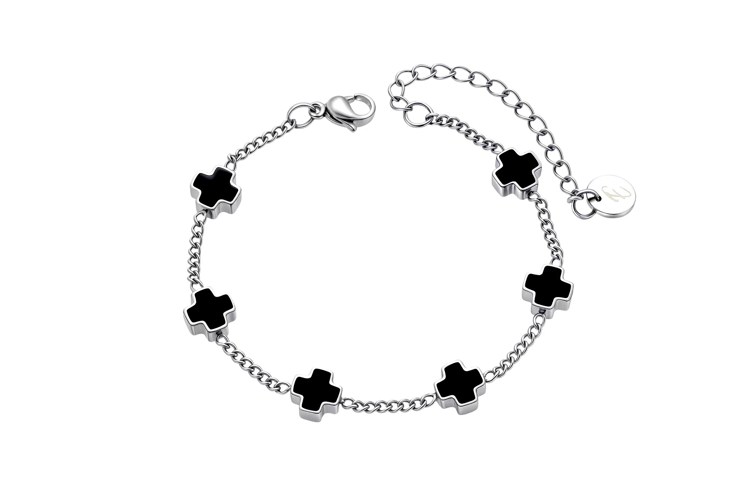 ENFANTIN Cross Bracelet