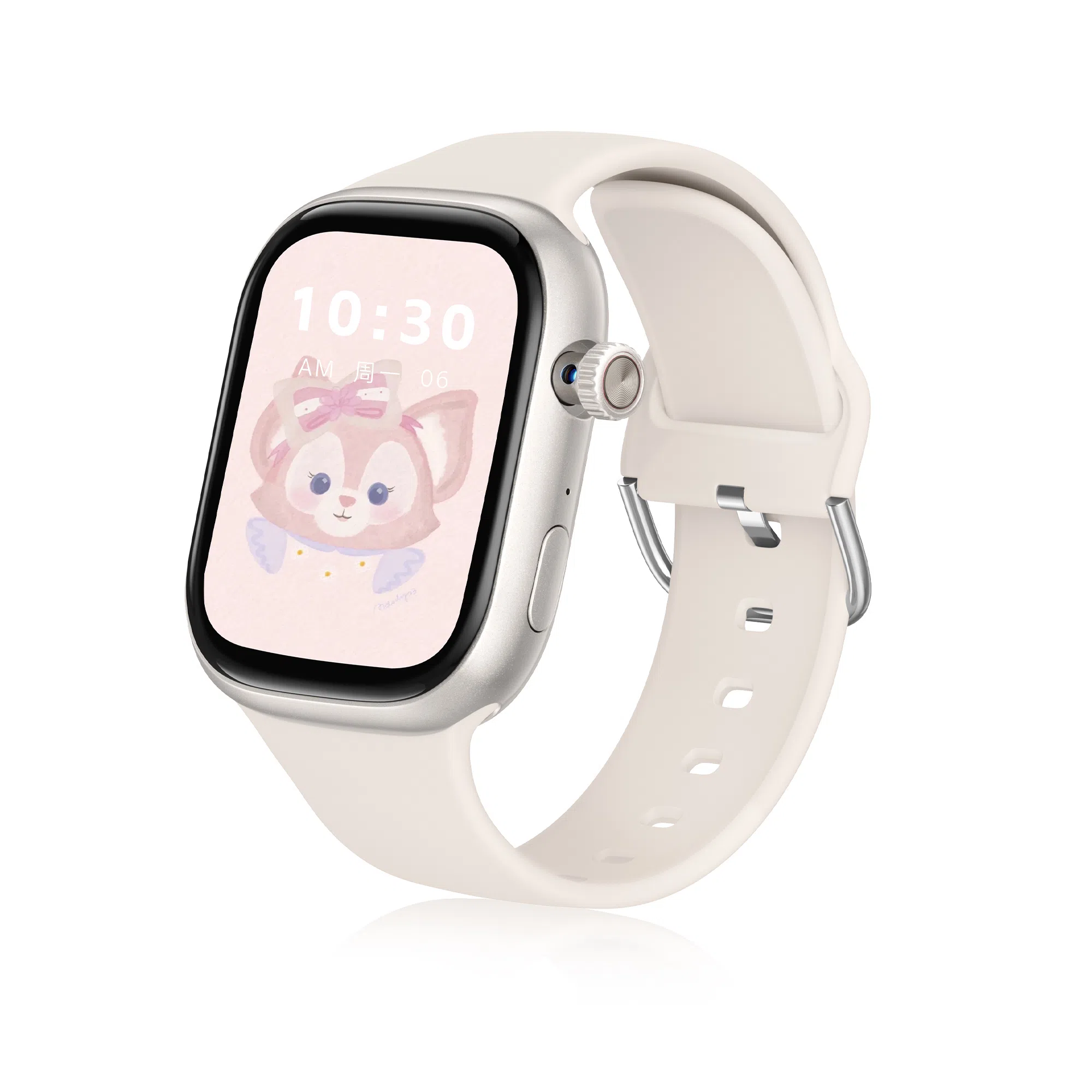 Disney Mickey Series Smartwatch