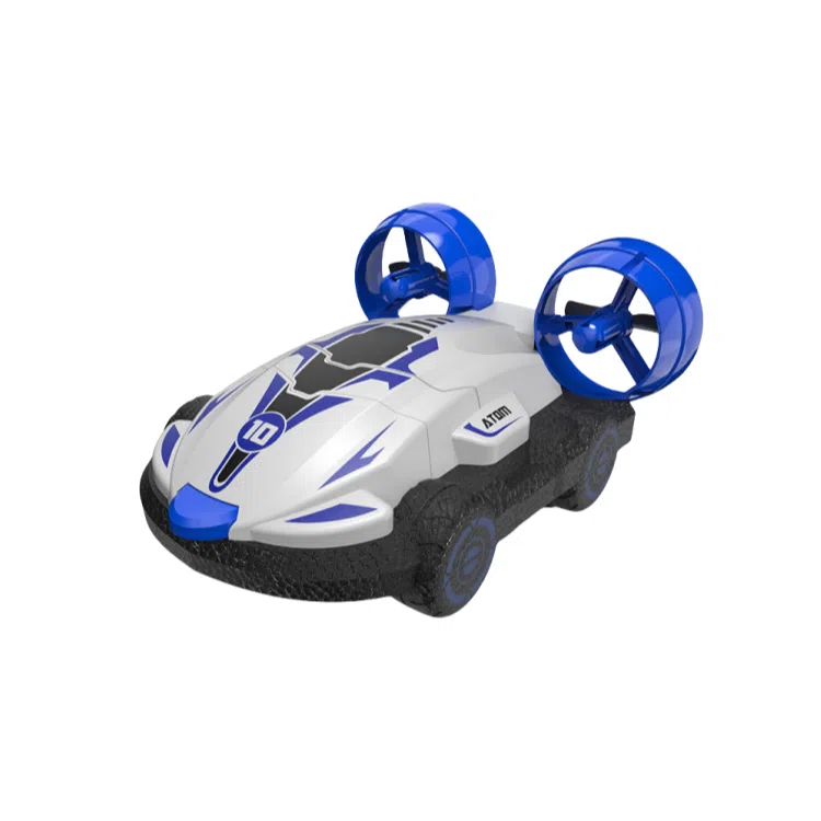 咕轹 水陆玩具 电动/遥控车