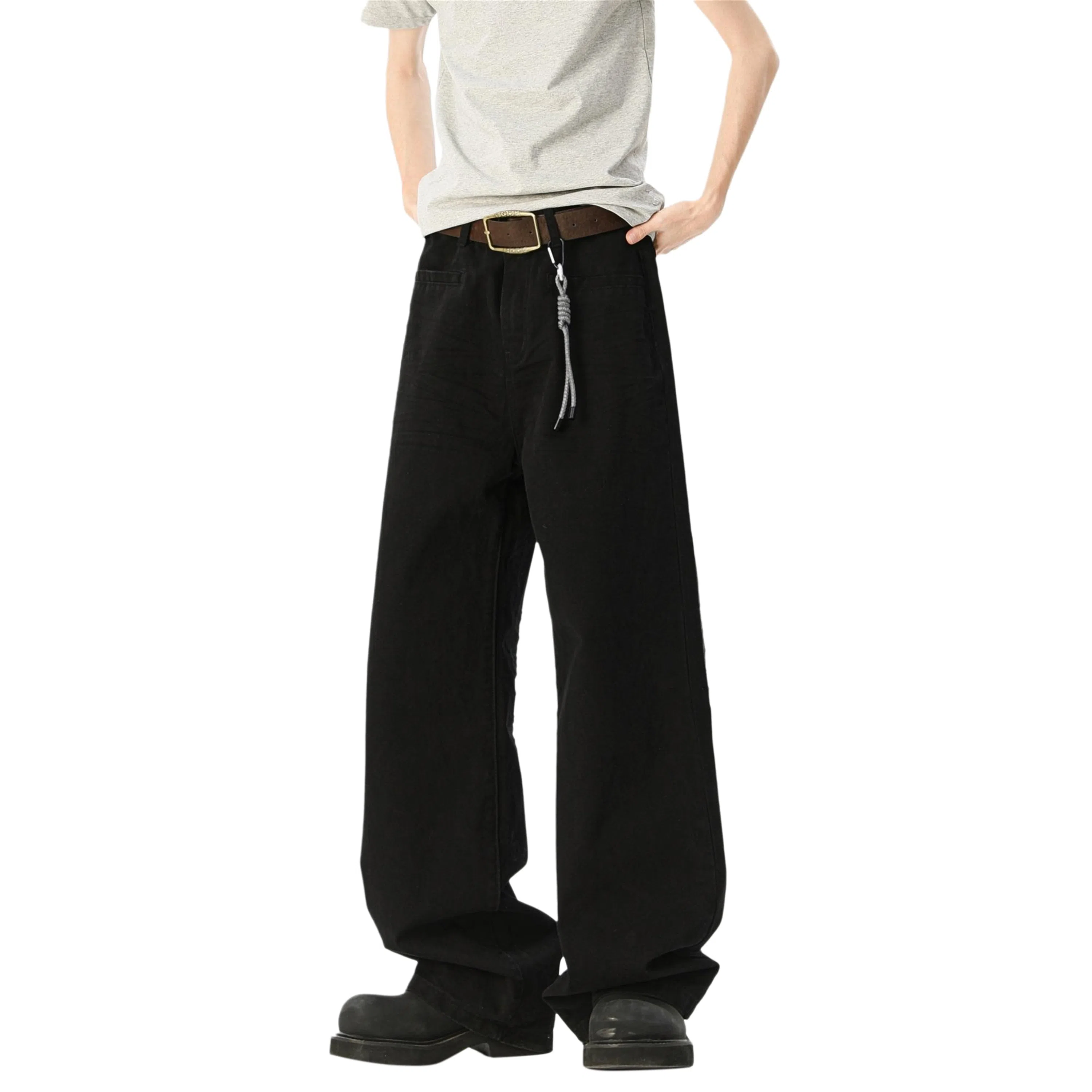 DANGERTIGER clean fit