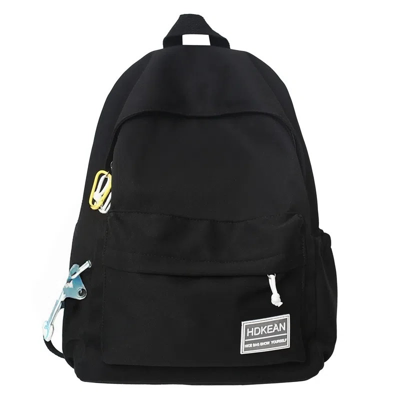 Xmithie Nylon Backpack