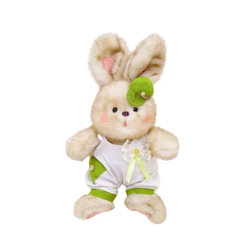 PUDOWRABBIT 35cm50cm