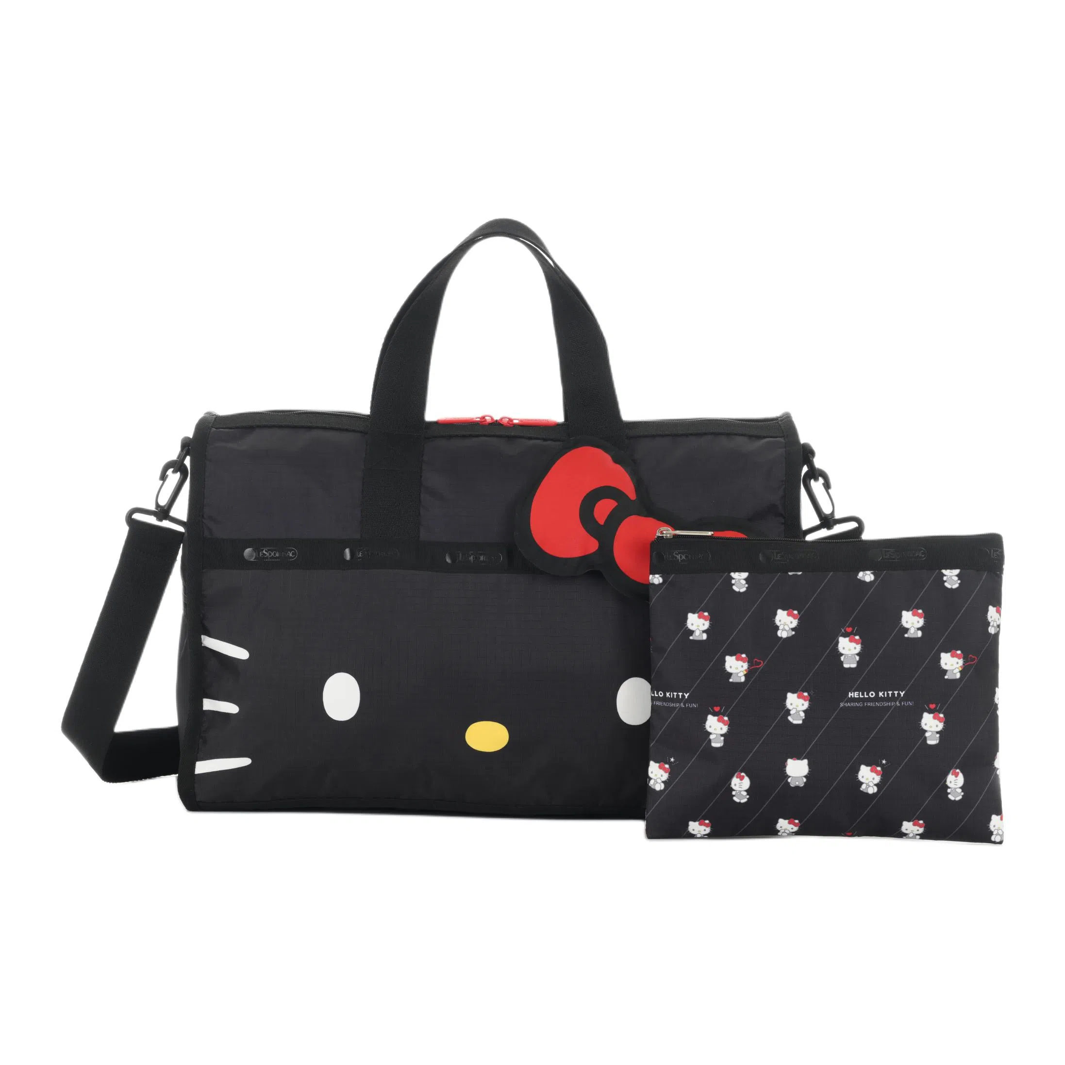 LeSportsac Hello Kitty
