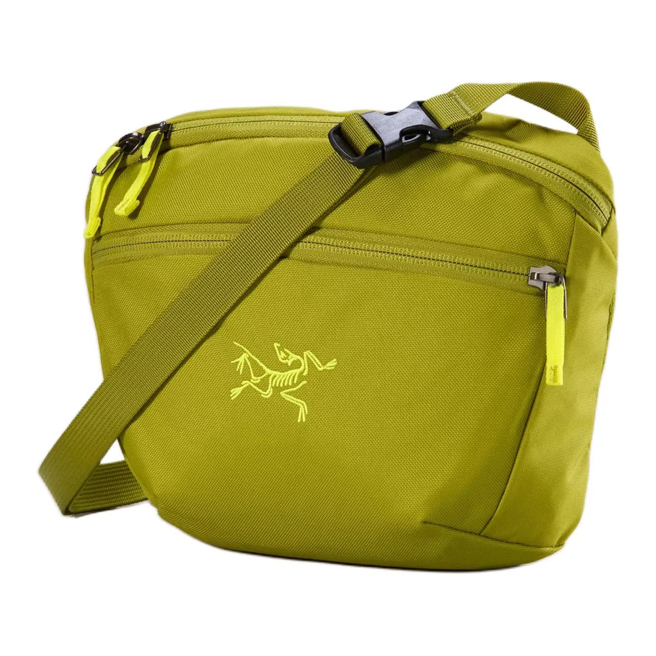 Arcteryx Mantis 2 Logo