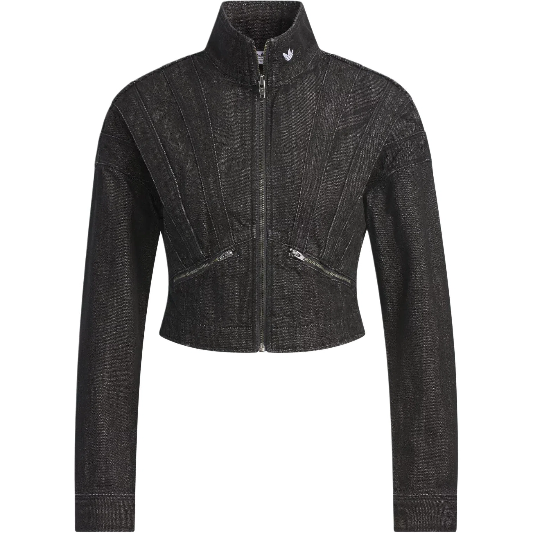 adidas Originals SS25 Denim Jacket