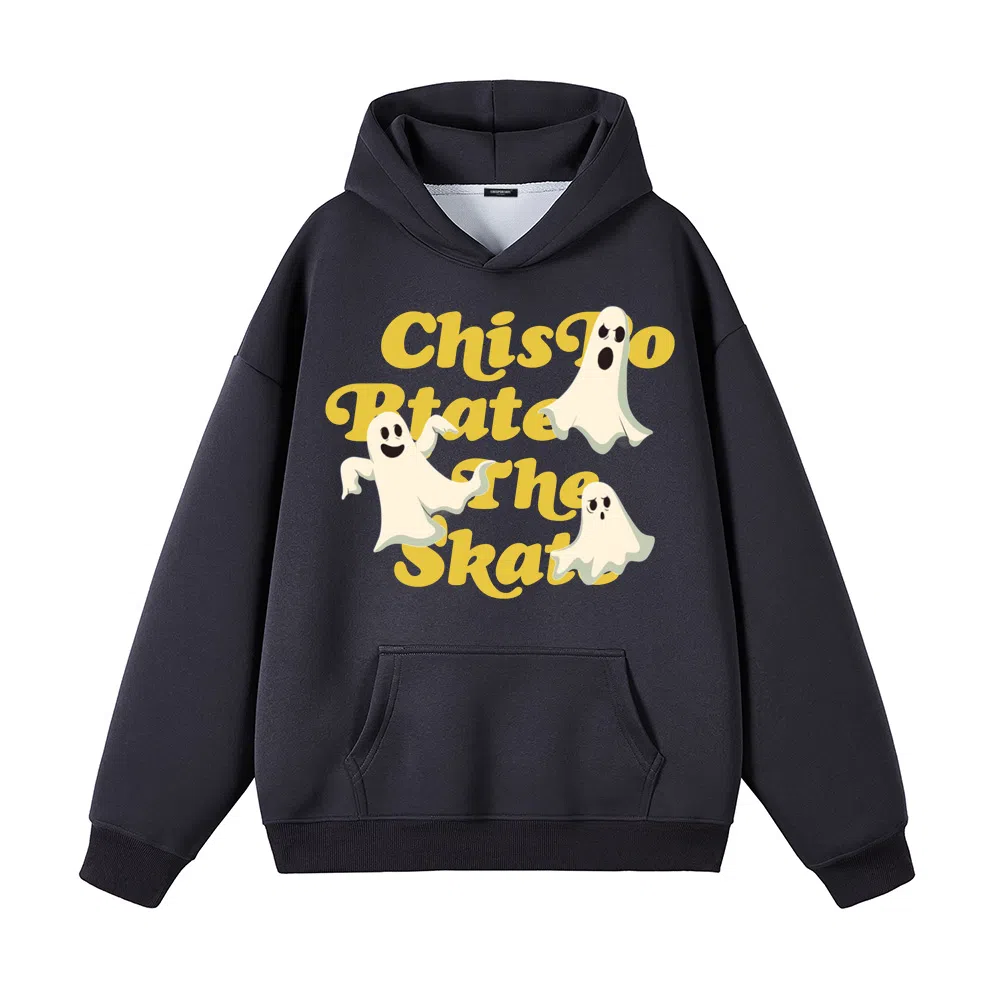 Chisportate LOGOoversize