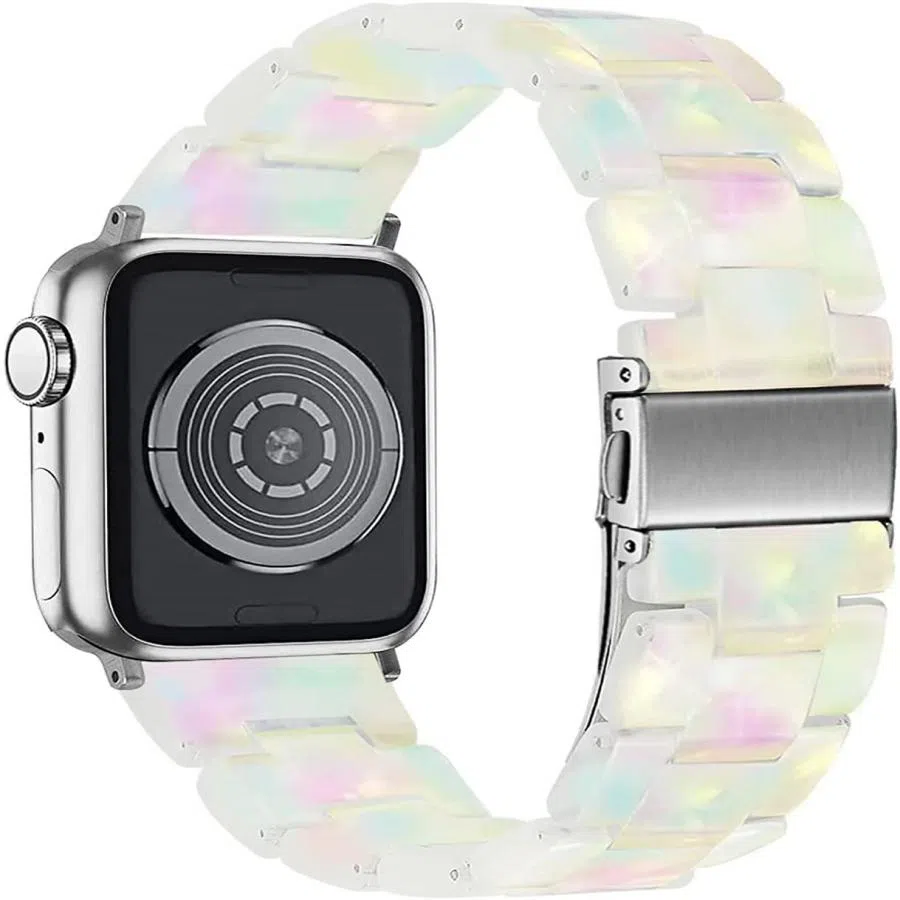 TooGowa apple watch7SE65432