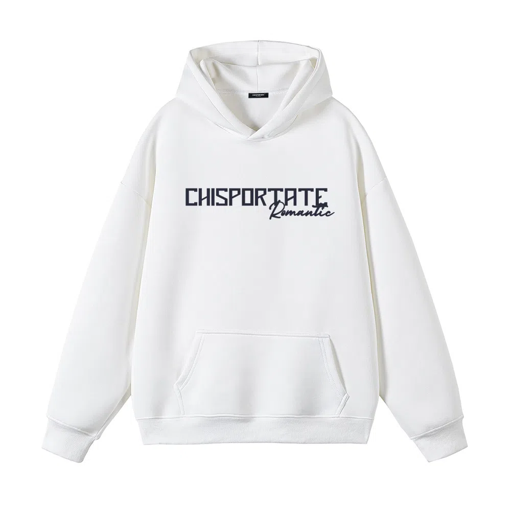 Chisportate Logo
