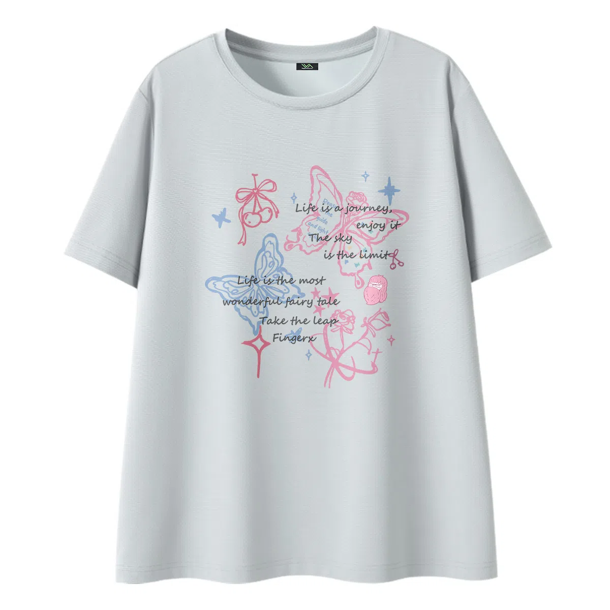 Fingercroxx itFGXXupf50+ T