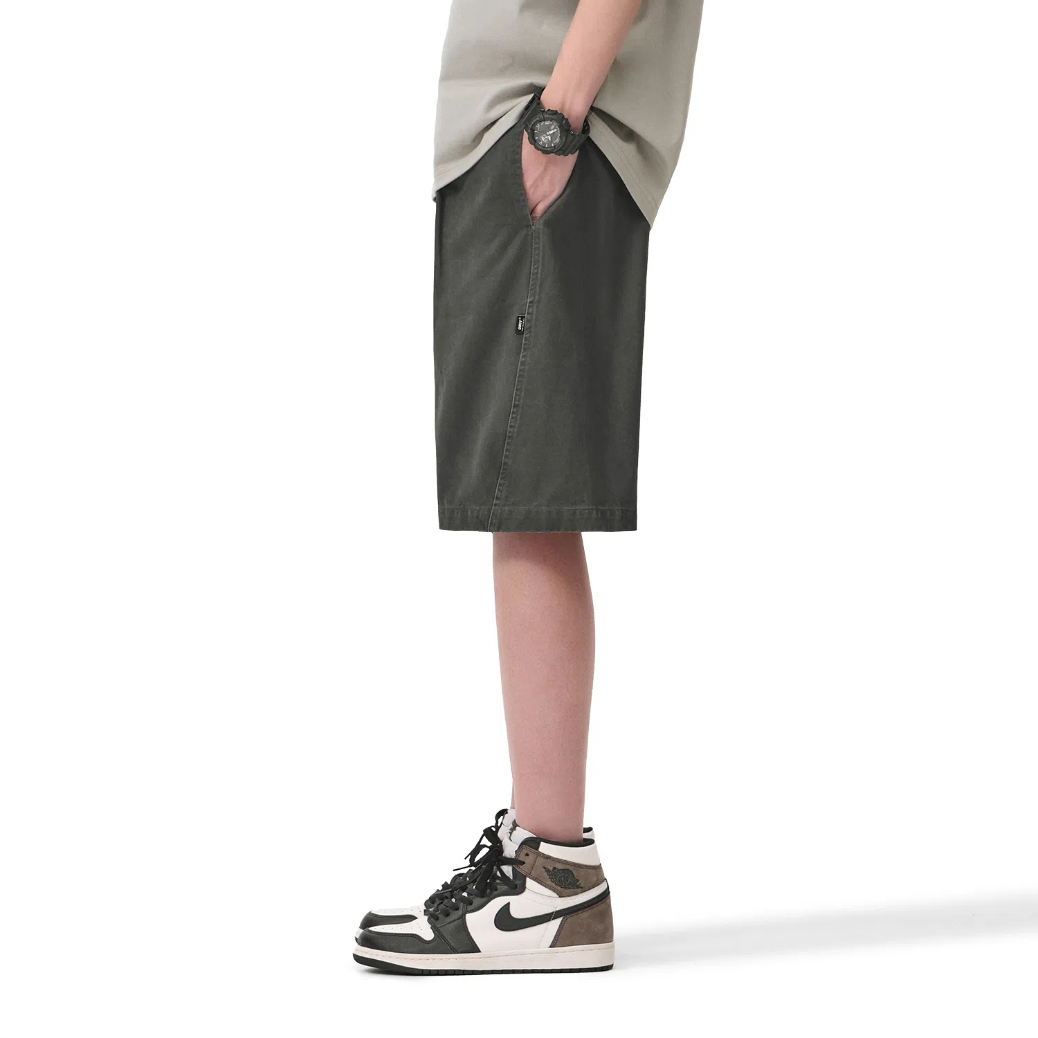 GWIT Cargo Shorts
