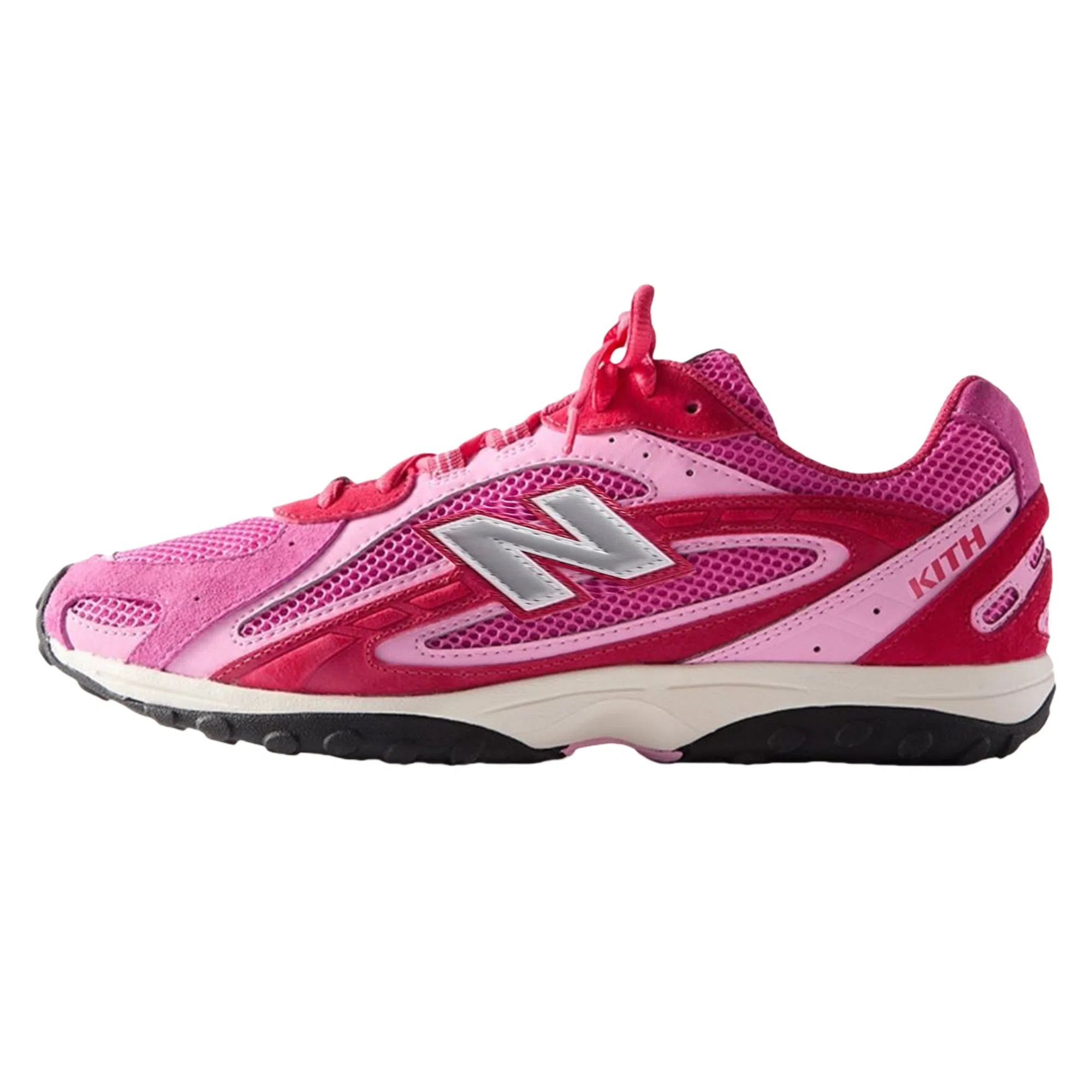 KITH x New Balance 204L Pink