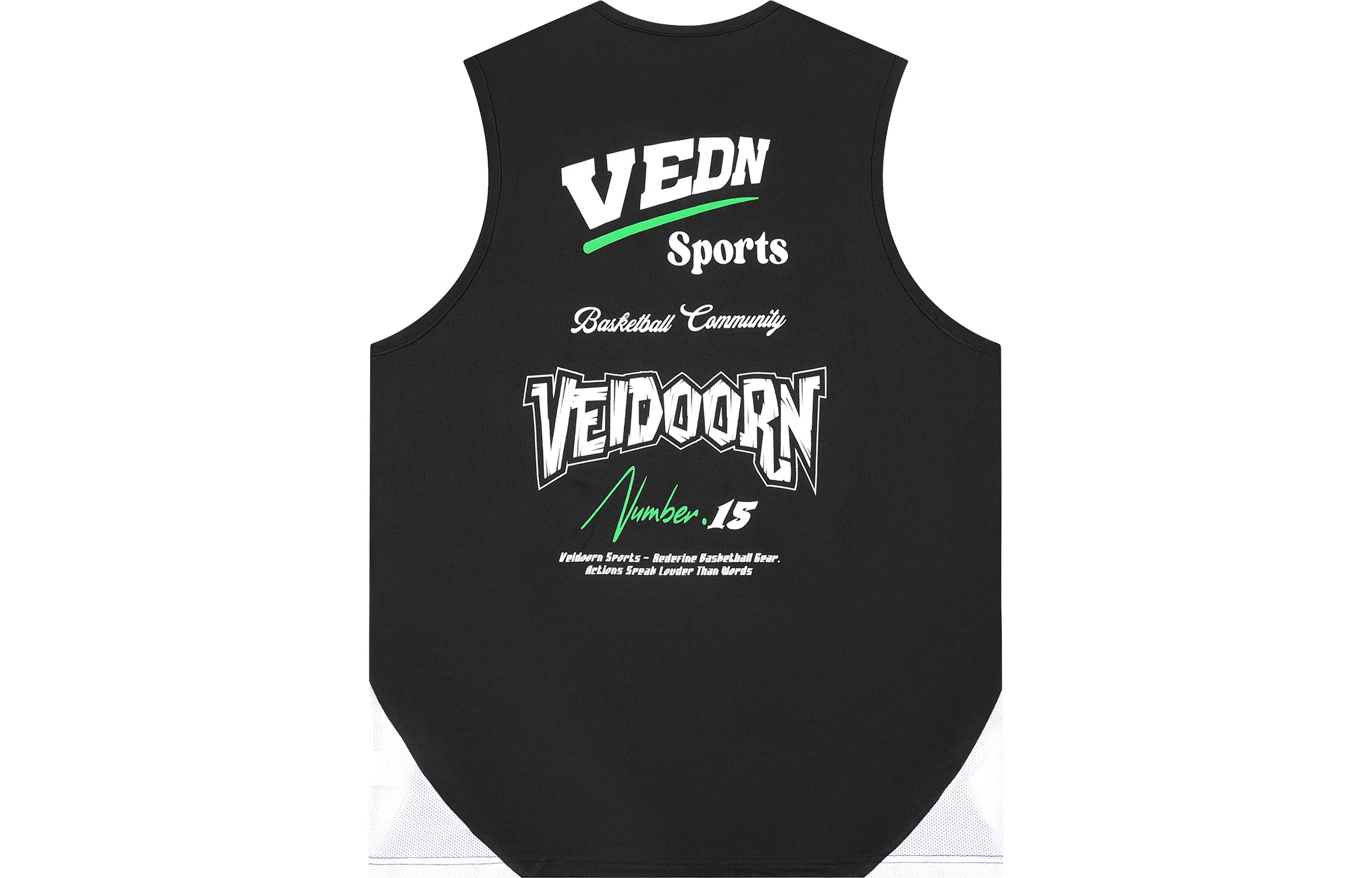 VEIDOORN