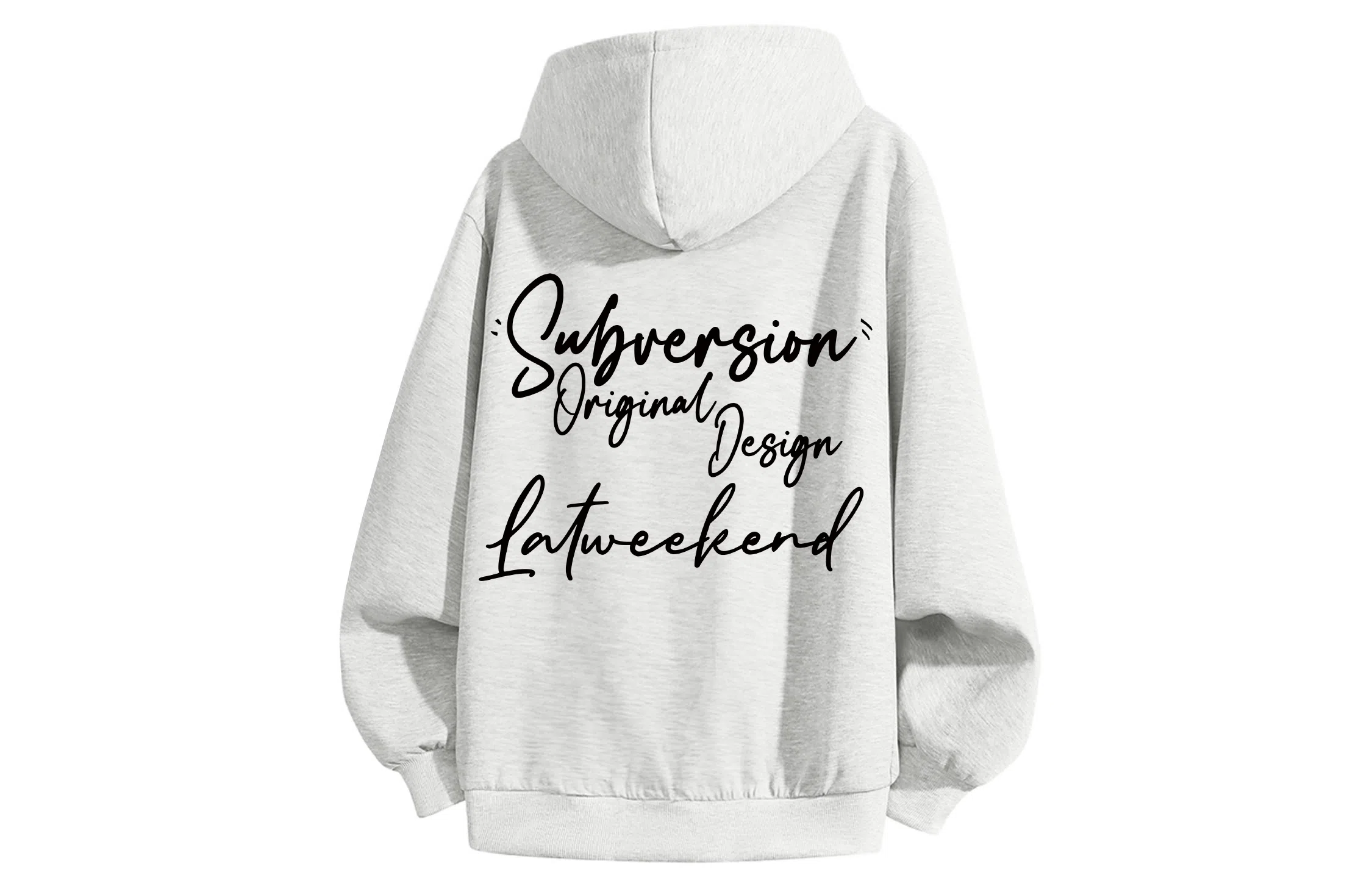 LA'T.WEEKEND cleanfit