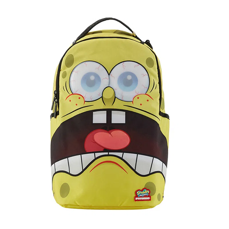 SPRAYGROUND SpongeBob Backpack