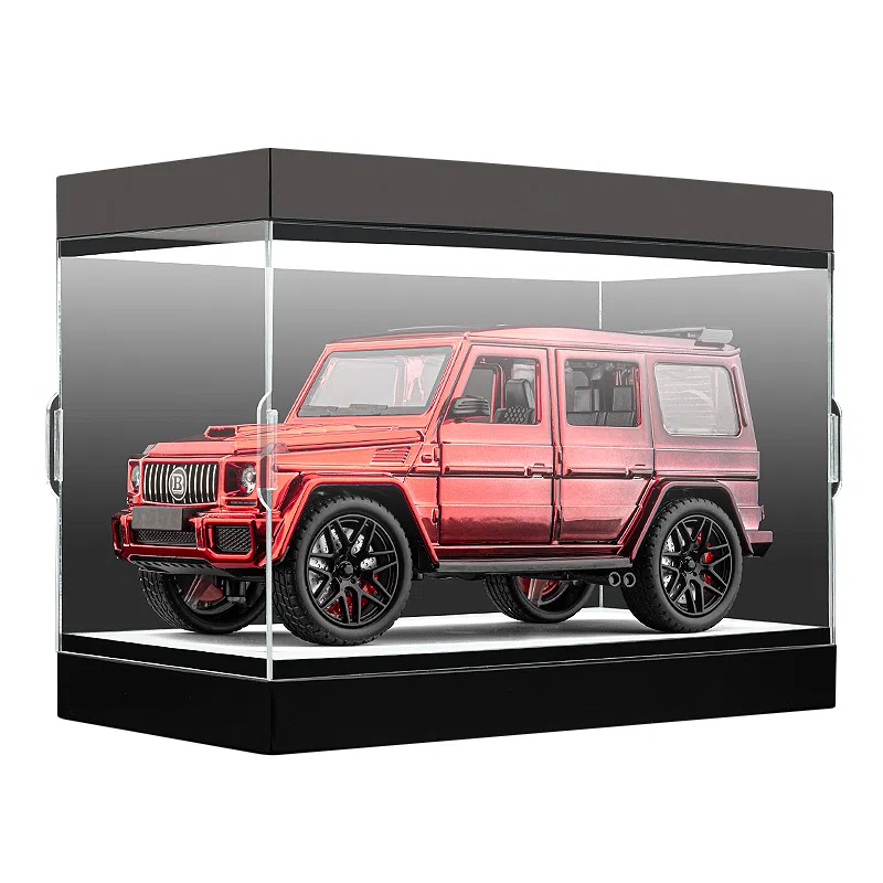MX 124G63 SUV