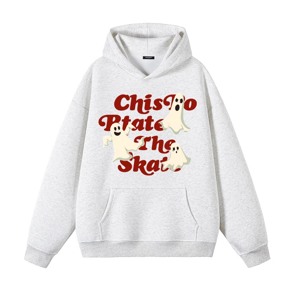 Chisportate LOGOoversize