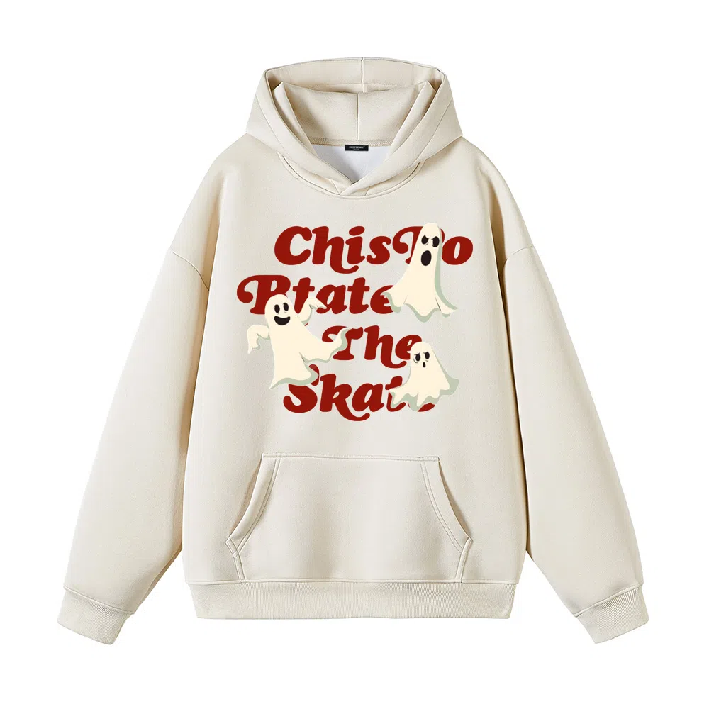 Chisportate LOGOoversize