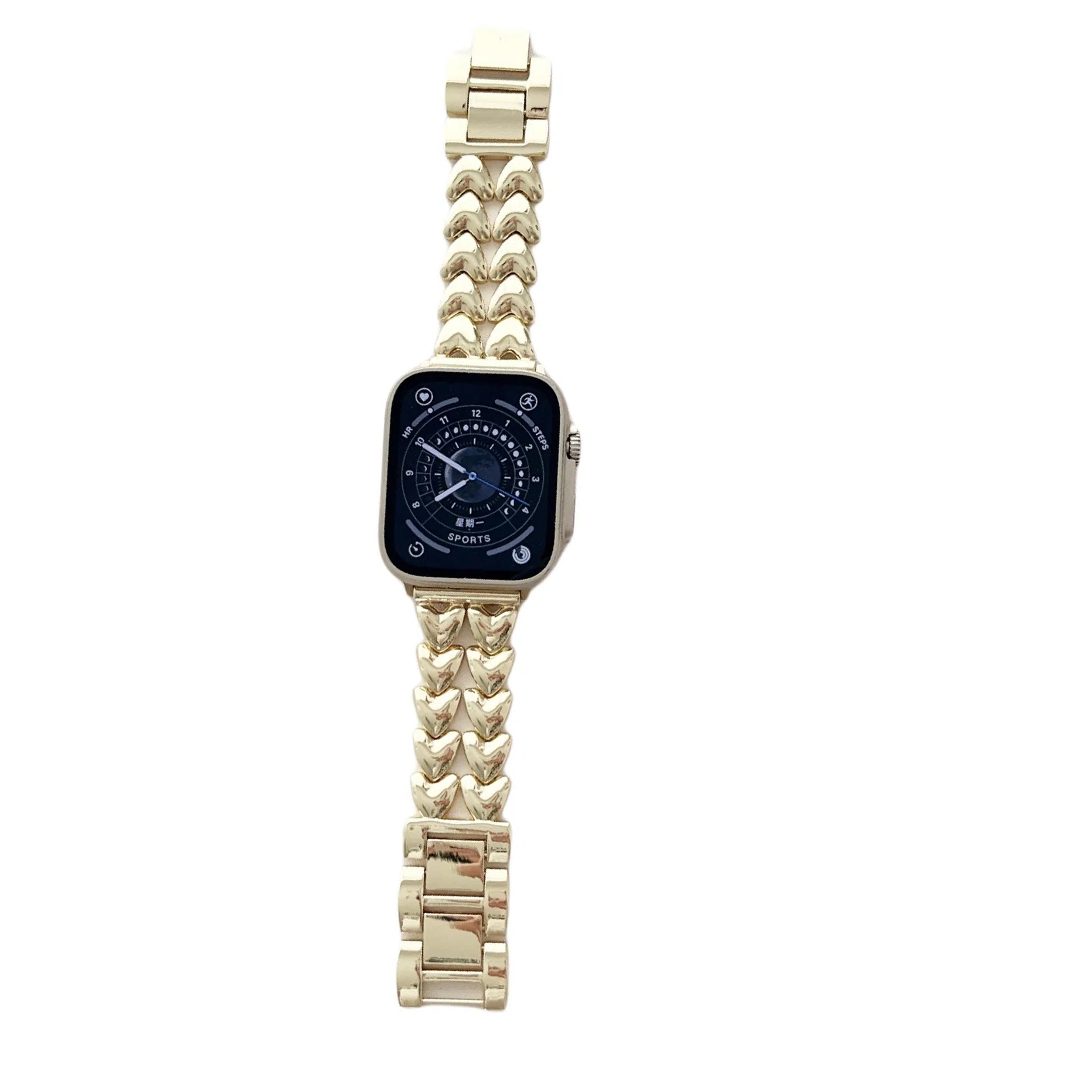 TooGowa apple watch