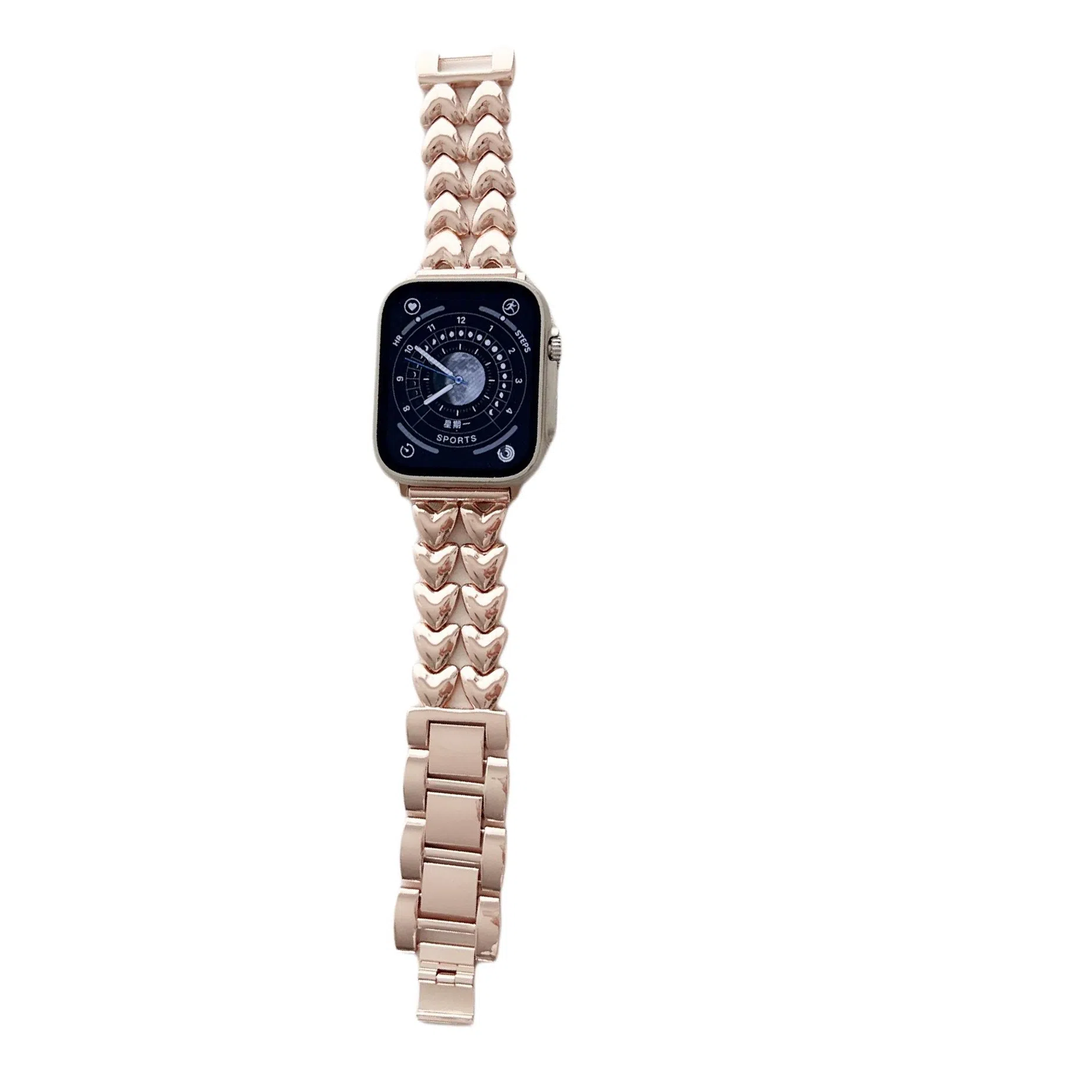 TooGowa apple watch