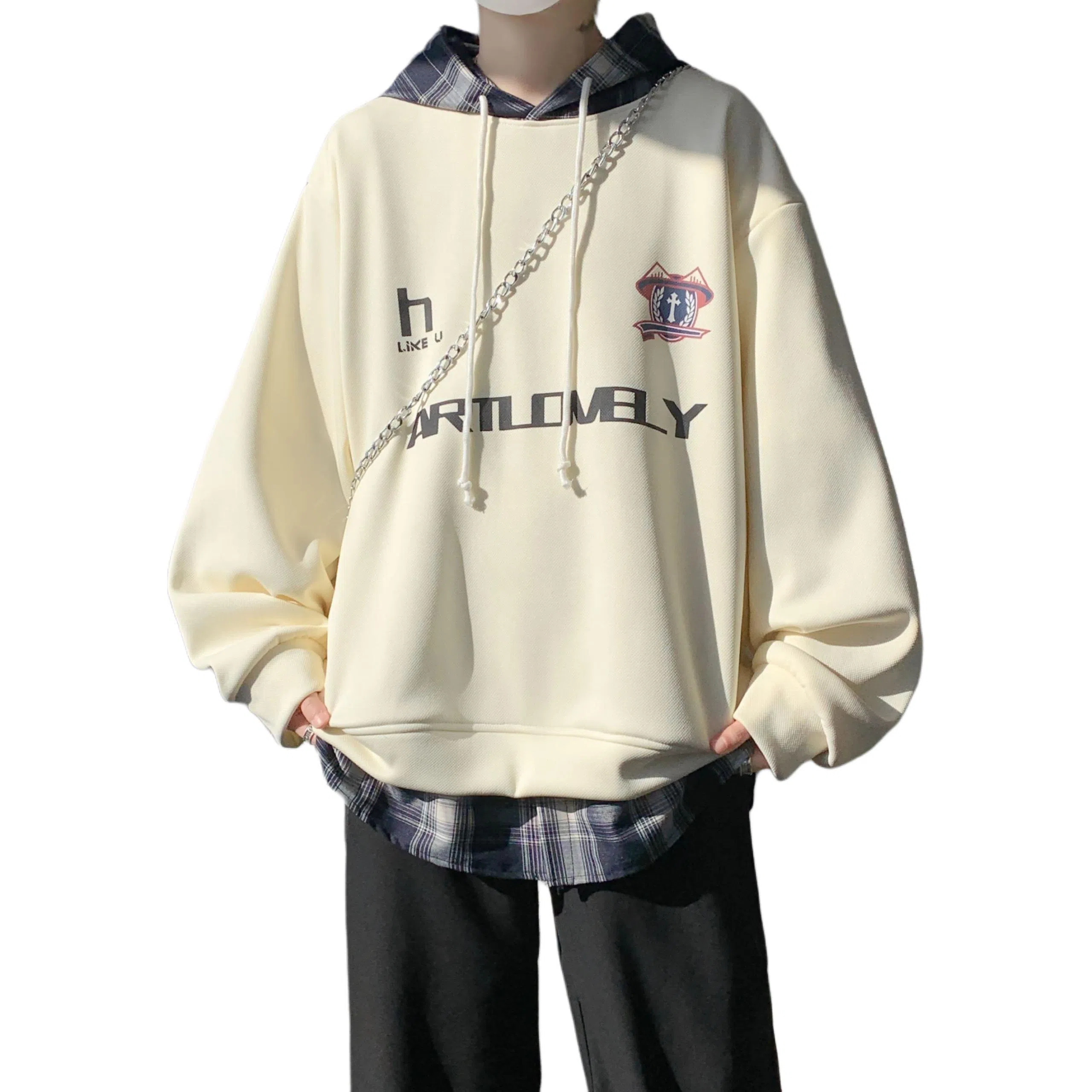 CITYLINK TACTIC baggy