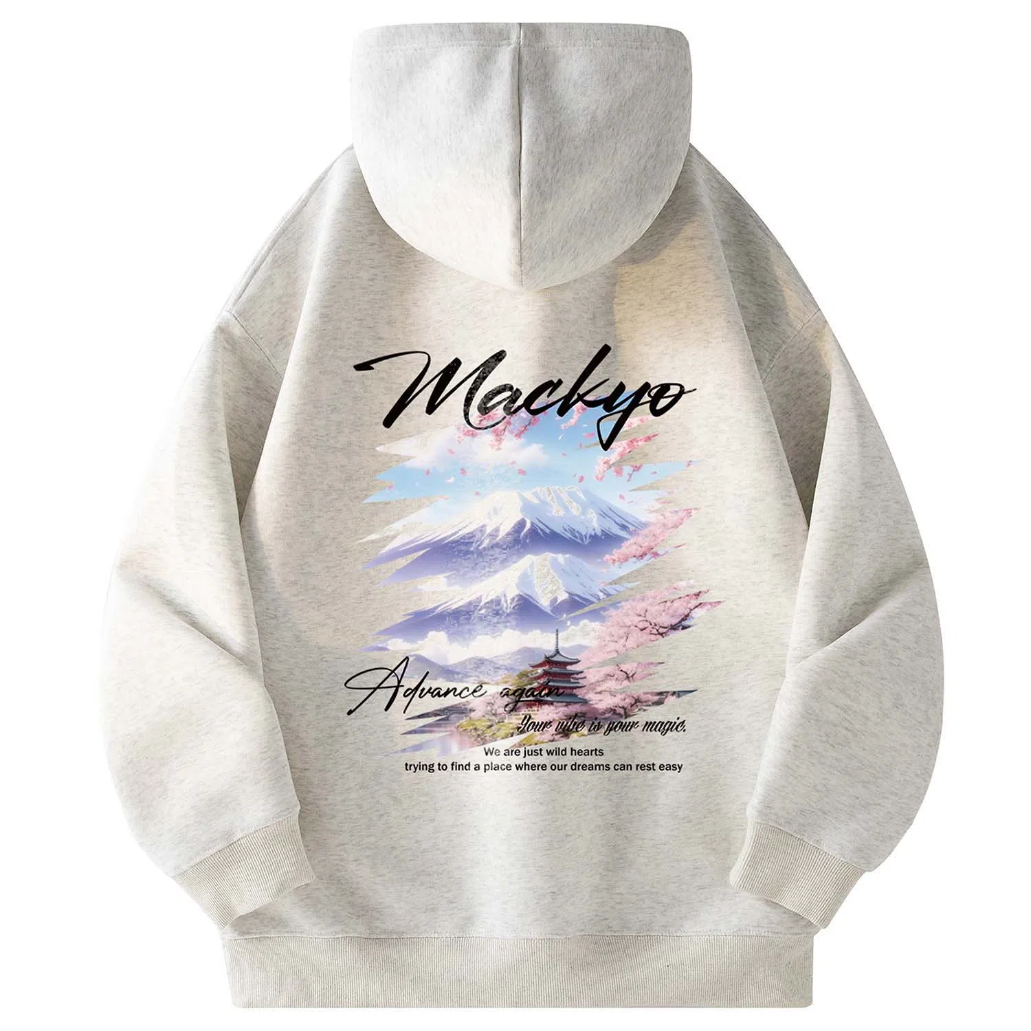 Mackyo Trendy AF logo