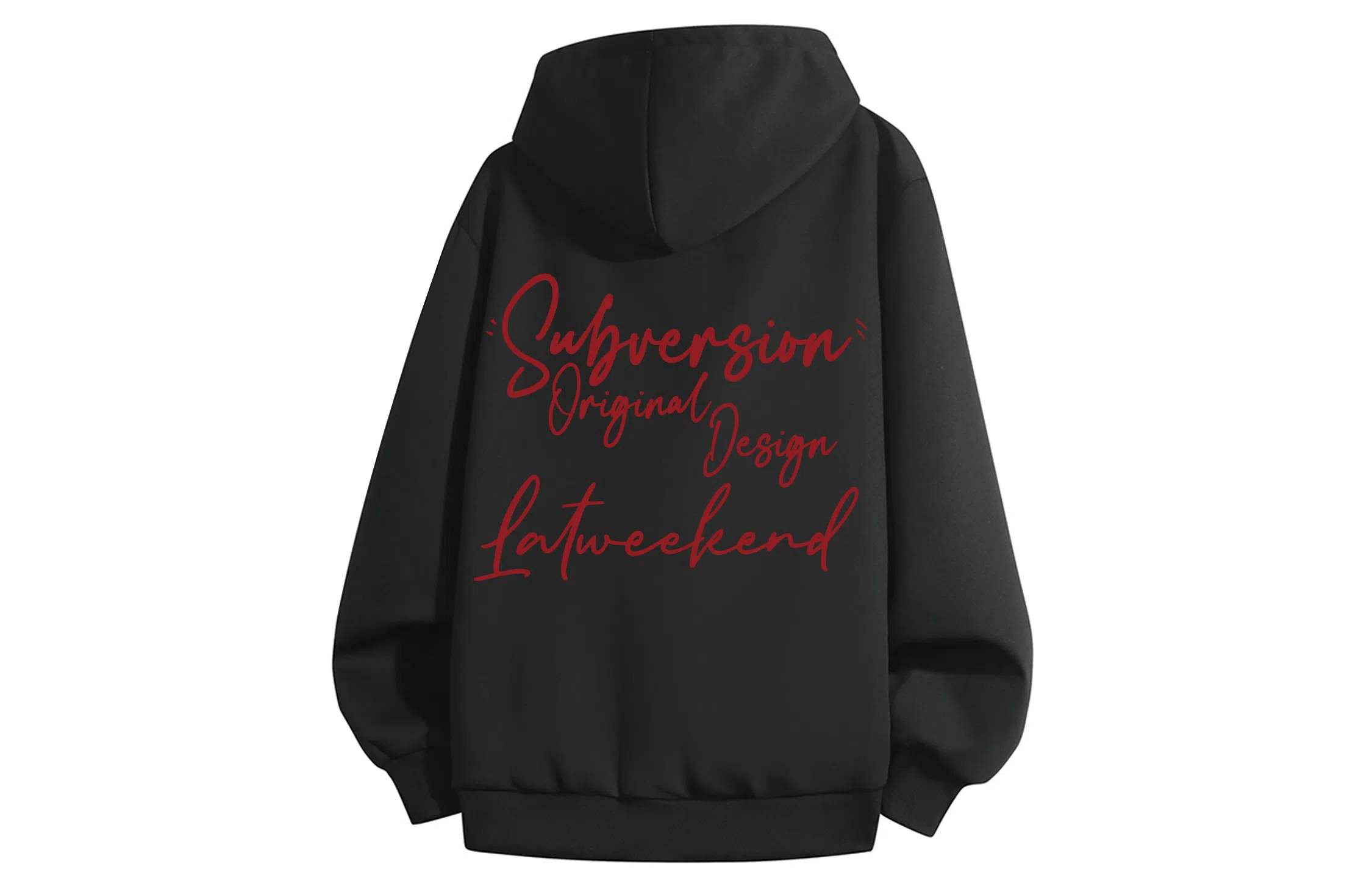 LA'T.WEEKEND cleanfit