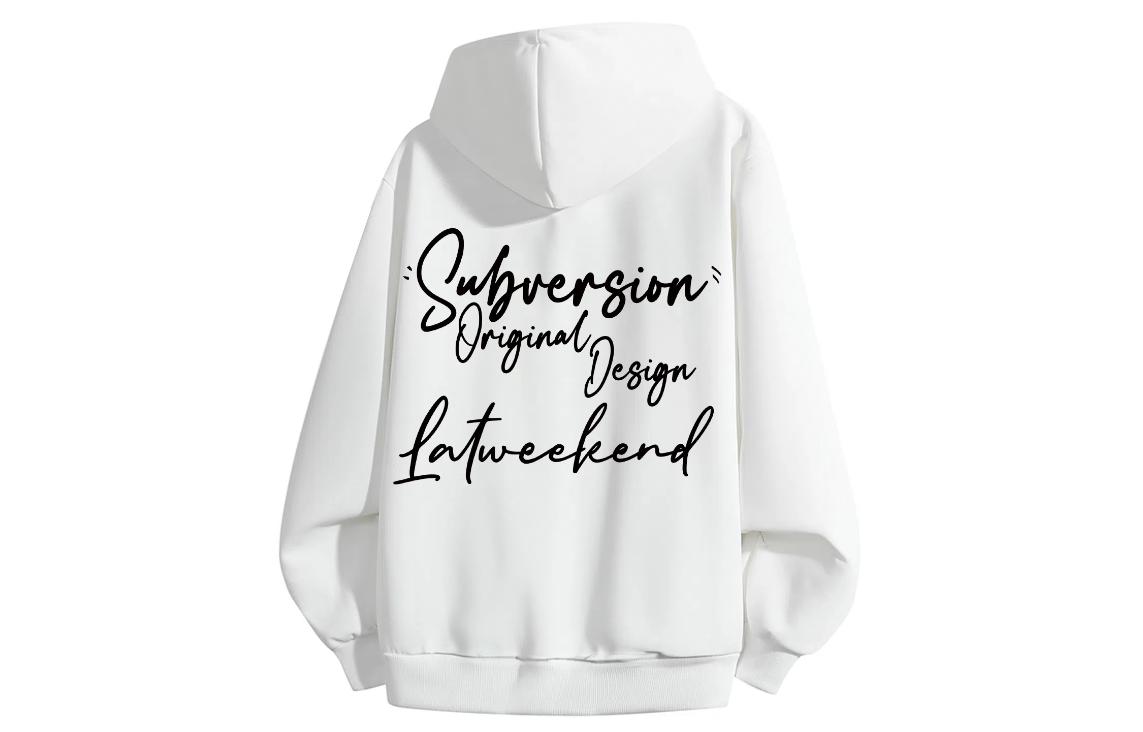 LA'T.WEEKEND cleanfit