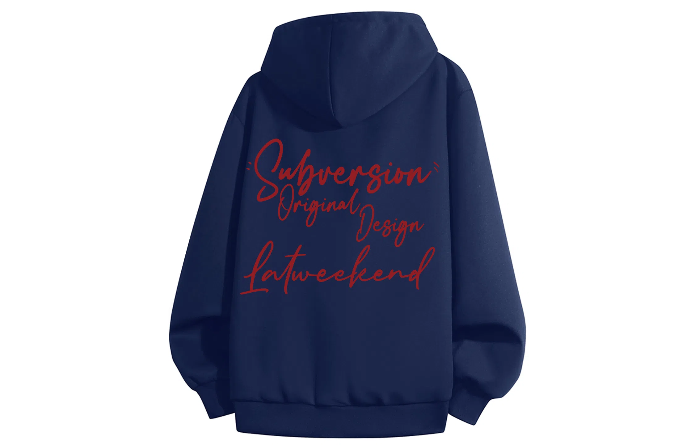 LA'T.WEEKEND cleanfit