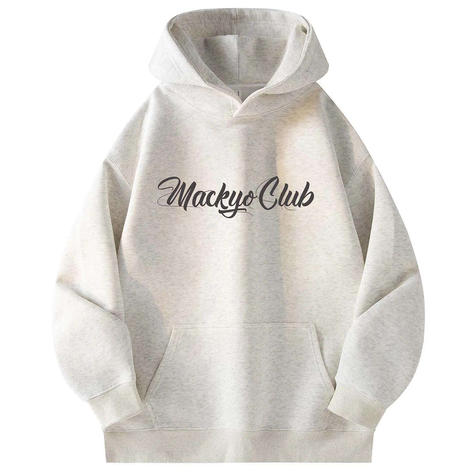 Mackyo Trendy AF logo