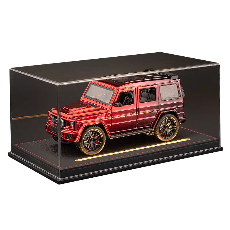 MX 124G63 SUV