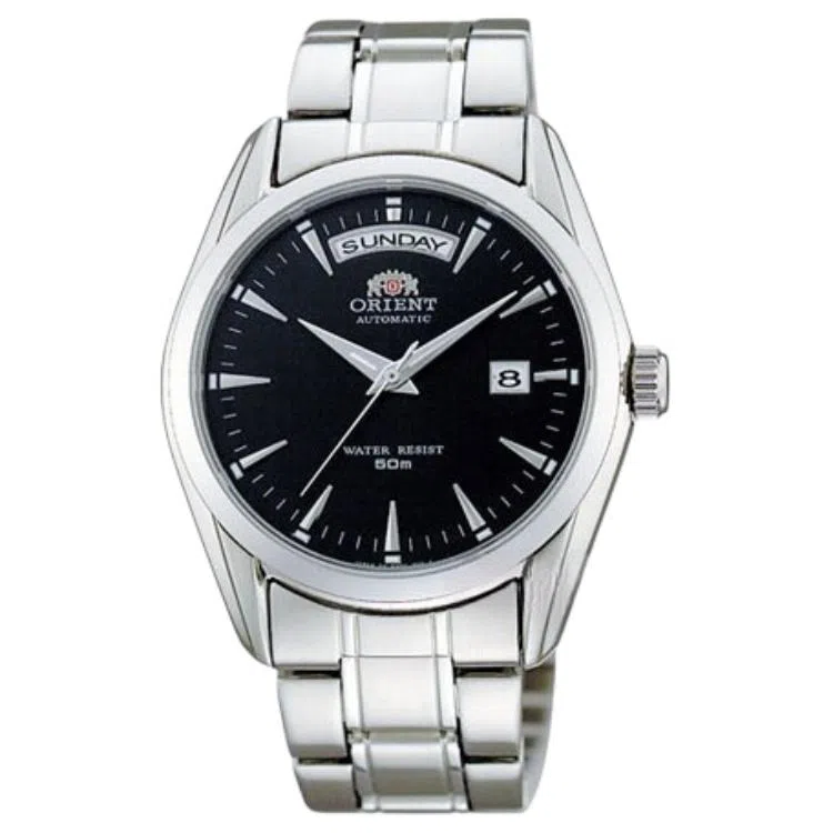 ORIENT WIDE CALENDAR 50 38mm