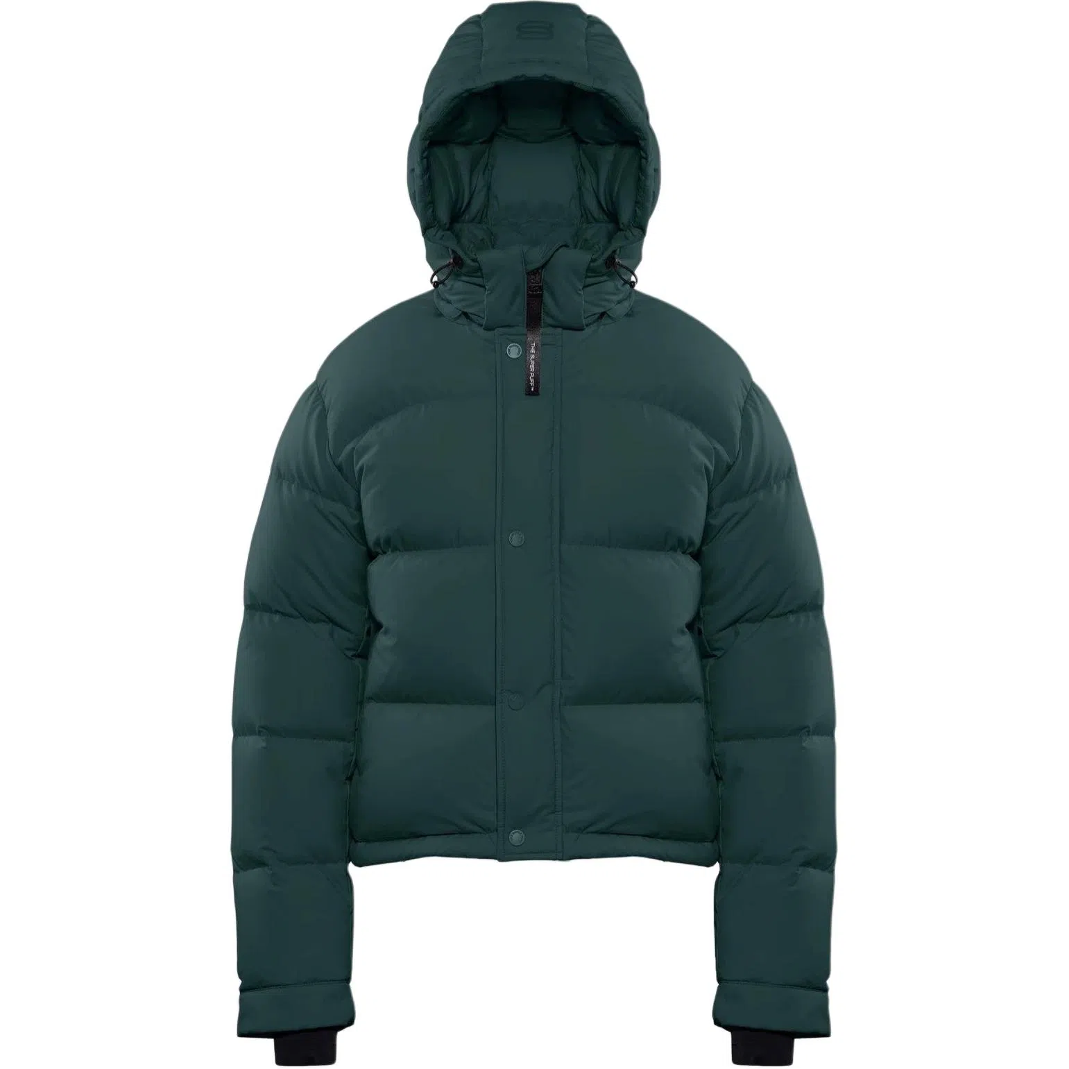 Aritzia TNA Super Puff Shorty