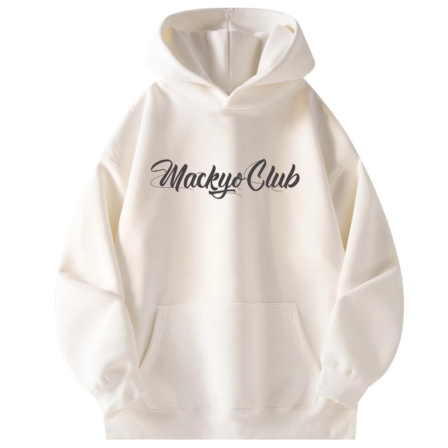 Mackyo Trendy AF logo