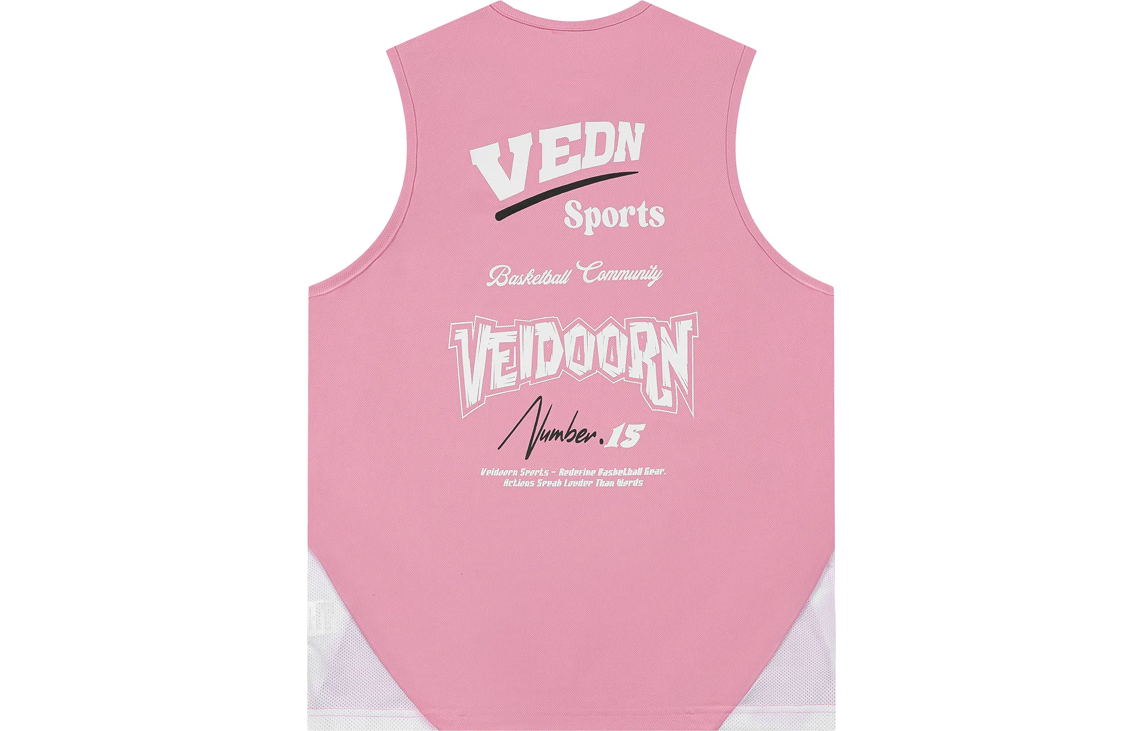 VEIDOORN