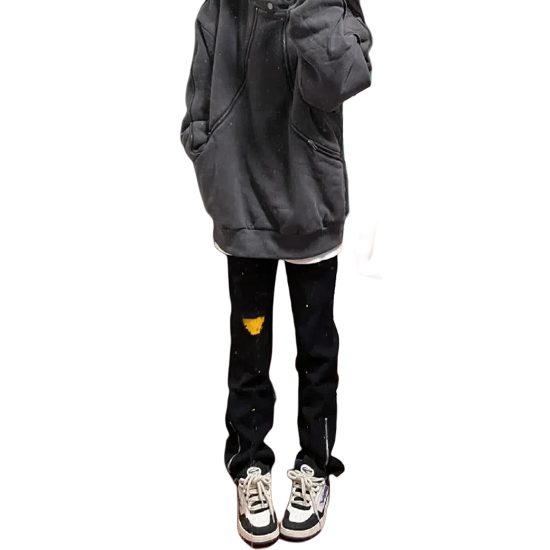 YGHOME OFFICIAL vibeclean fit