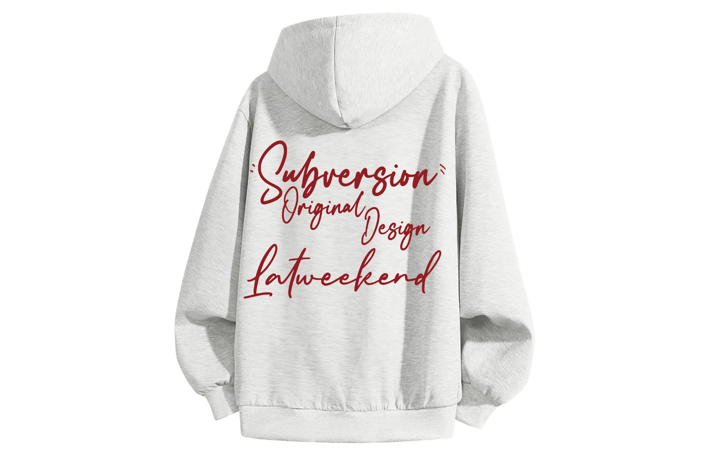 LA'T.WEEKEND cleanfit