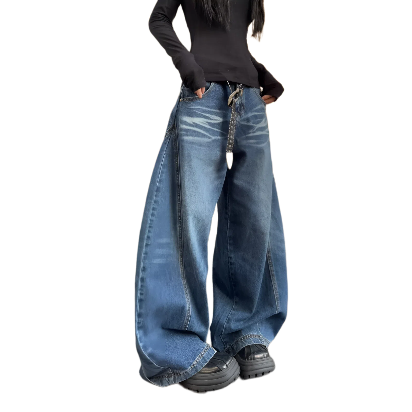 YGHOME OFFICIAL vibeclean fit