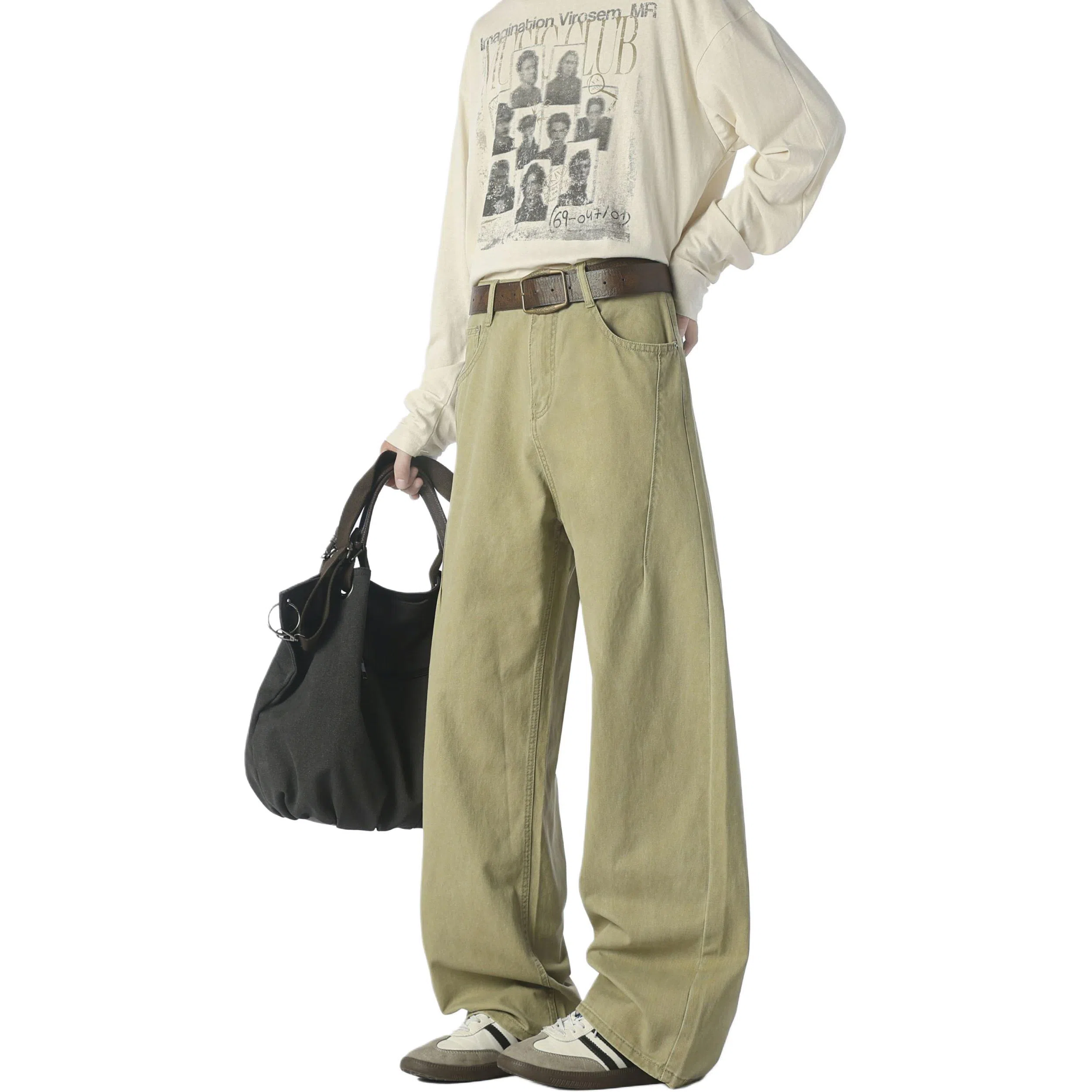 CITYLINK TACTIC vintage