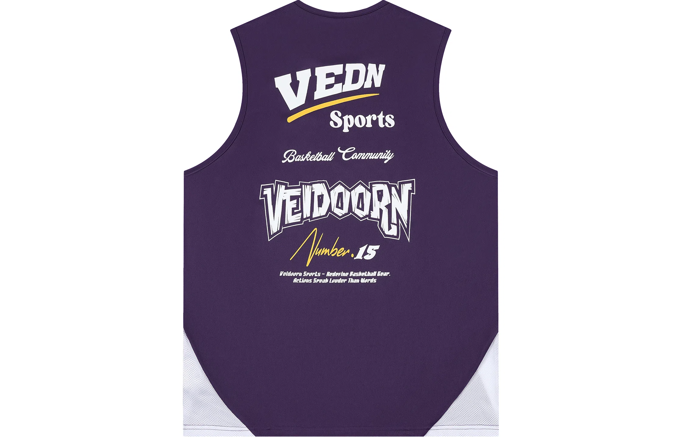 VEIDOORN