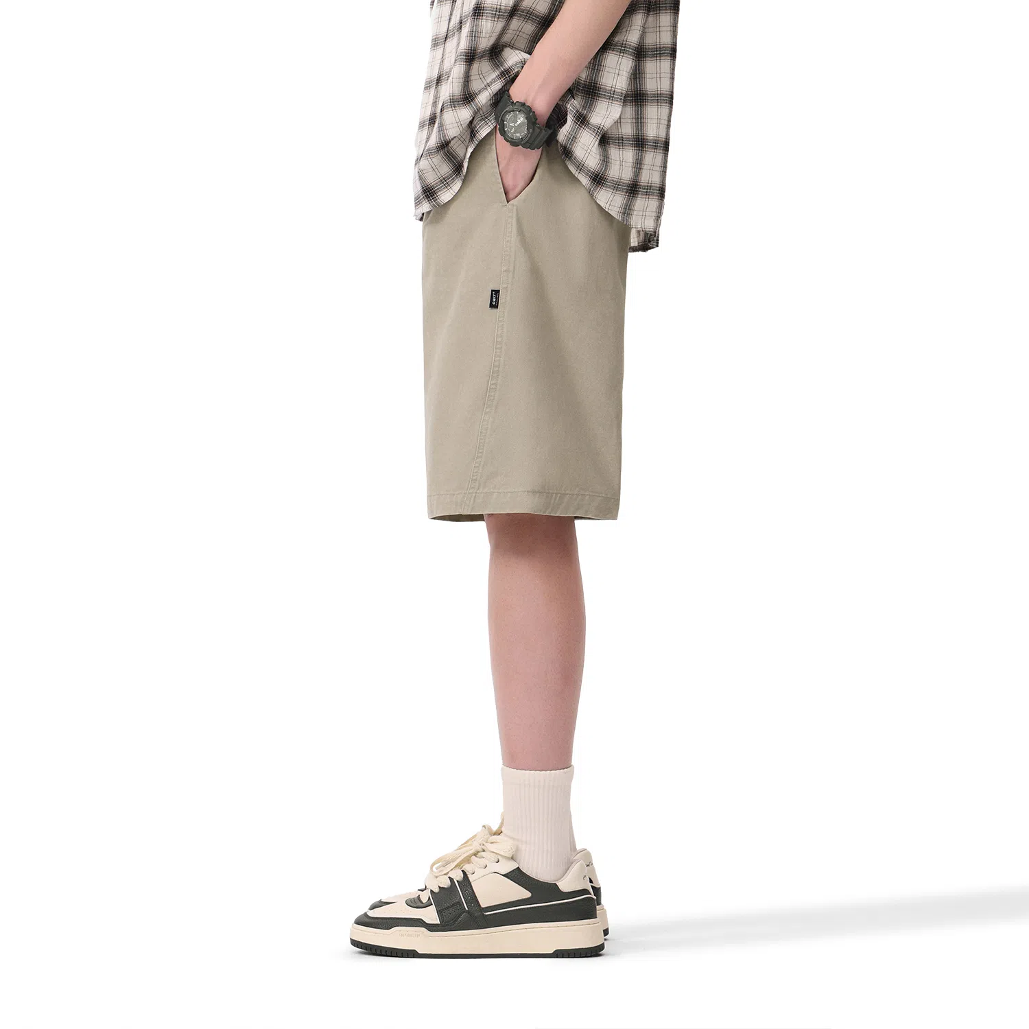 GWIT Cargo Shorts